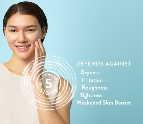 CETAPHIL'S PROMISE TO YOU